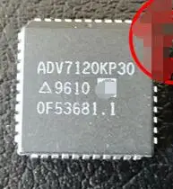 Новый 100% ADV7120KP30 IC | Электроника