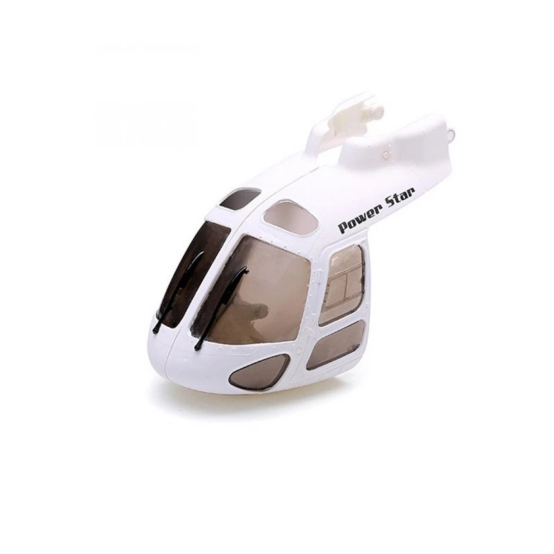 Canopy For Xk K123 / Wltoys V931 Rc 