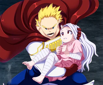 

My Hero Academia Poster Anime Manga Wall Art Print Decor Poster,50 x 70 cm,No Frame