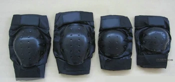 Scooter Motorfiets Mtb Motorcross Slider Automotive Knie Protector