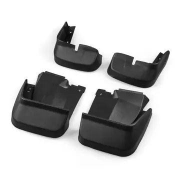 

Car Fenders For Honda Civic Car Fender Flare Wheel Lip Rubber Protector Body Kit Trim Auto Replacement Parts Exterior Parts