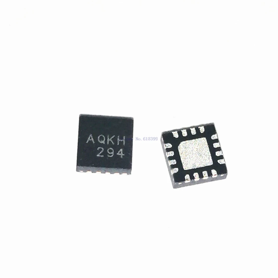 

Ma700 Magnetoresistive Sensor 2-Axis 16-Pin Qfn T/R - Tape And Reel (Alt Ma700gq-Z) Ma700gq-Z