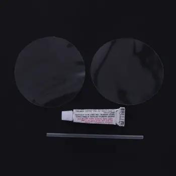 

Vinyl Glue Repair Kit For Inflatables Waterbed Air Mattress PVC Patch Adhesive