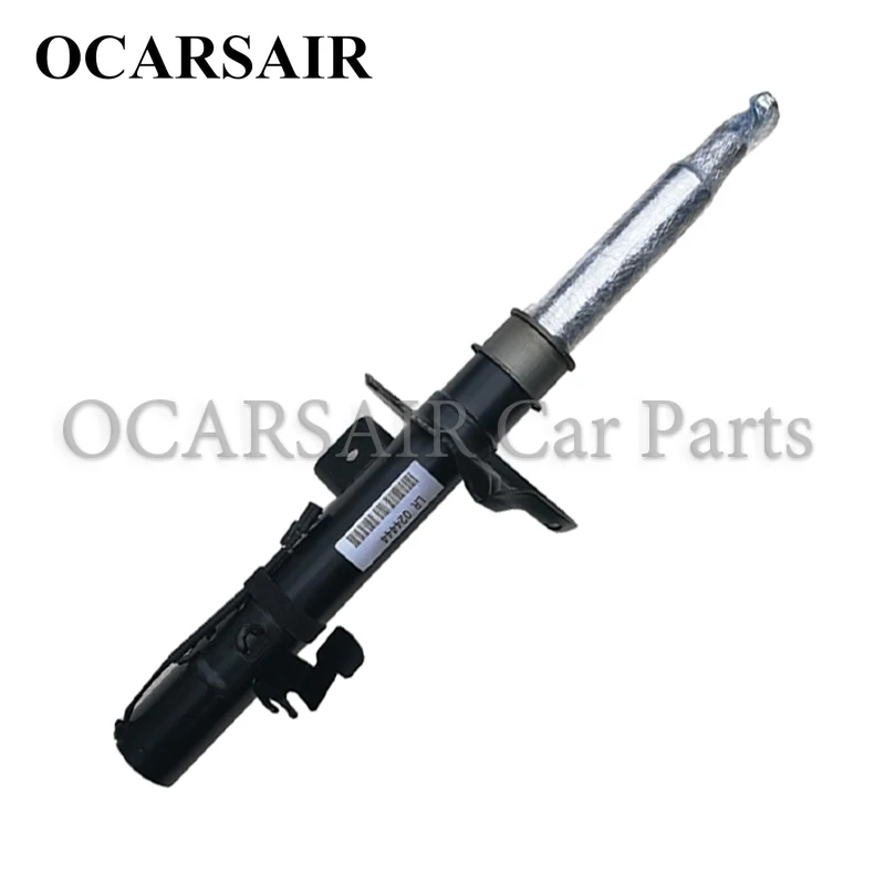 Передний амортизатор для Range Rover Evoque 2012- с магнитным демпфированием Oem# LR024437 LR051481 LR056266 LR057930