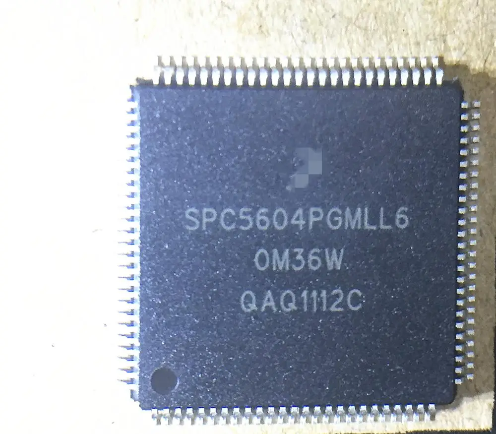 SPC5604PGVLQ6 1M36W SPC5604PGMLL6 0M36W SPC5604PEMLQ6 0M36W