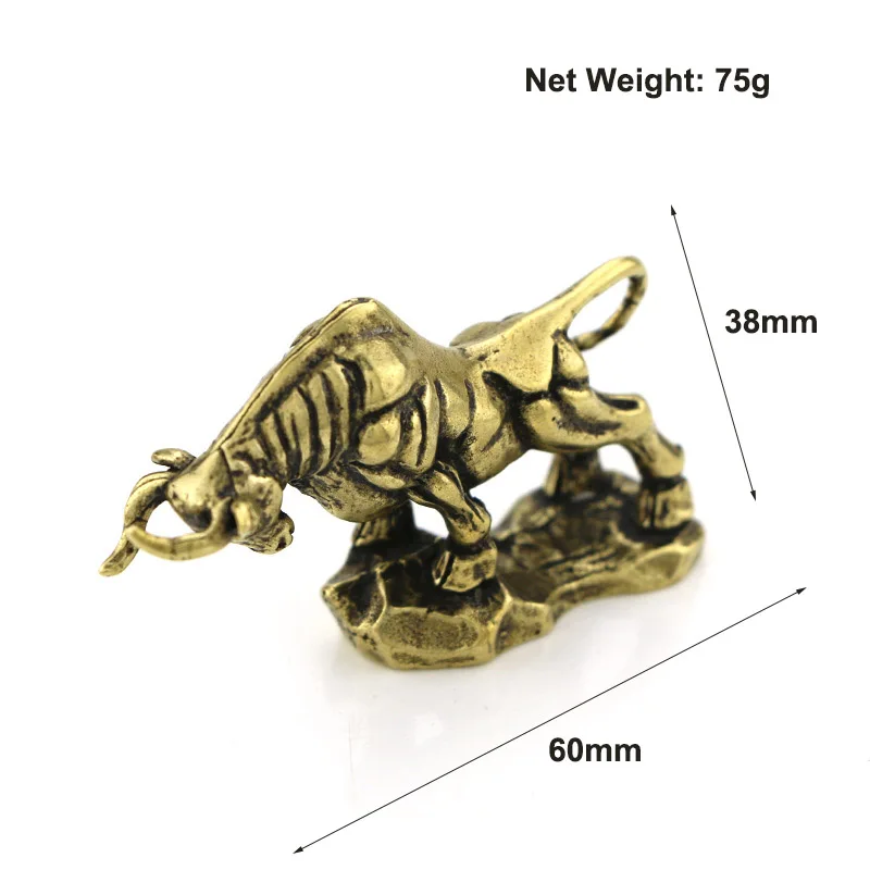 bull figurines (3)