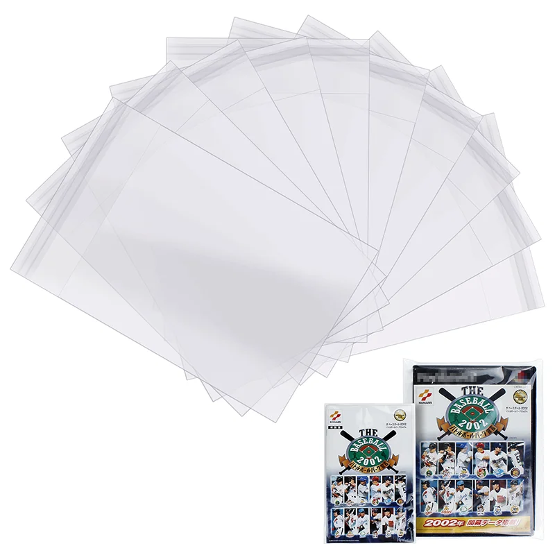 100 шт. пластиковые чехлы для CD-игр | Электроника