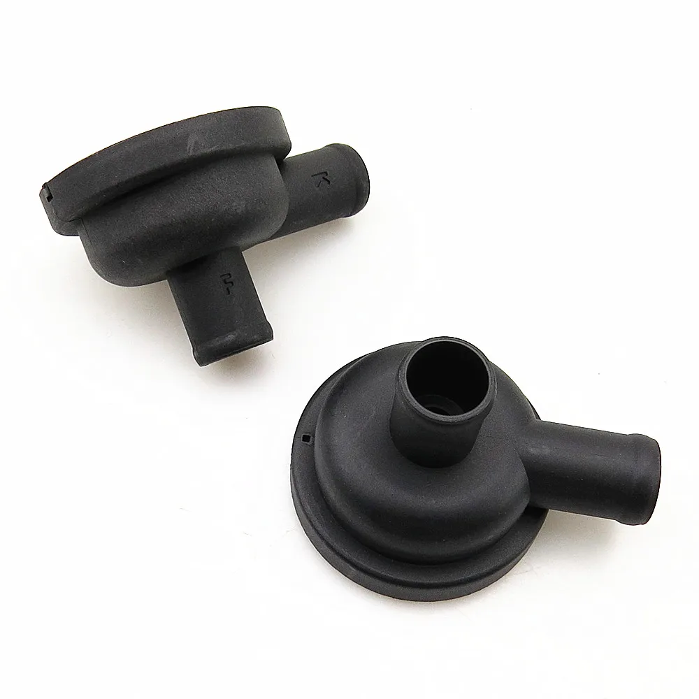 SCJYRXS 1 8 T PCV Картер Breather Purge клапан для гольфа Bora Beetle Passat A4 A6 TT Octavia Leon 06A129101D 06A 129 101D|valve