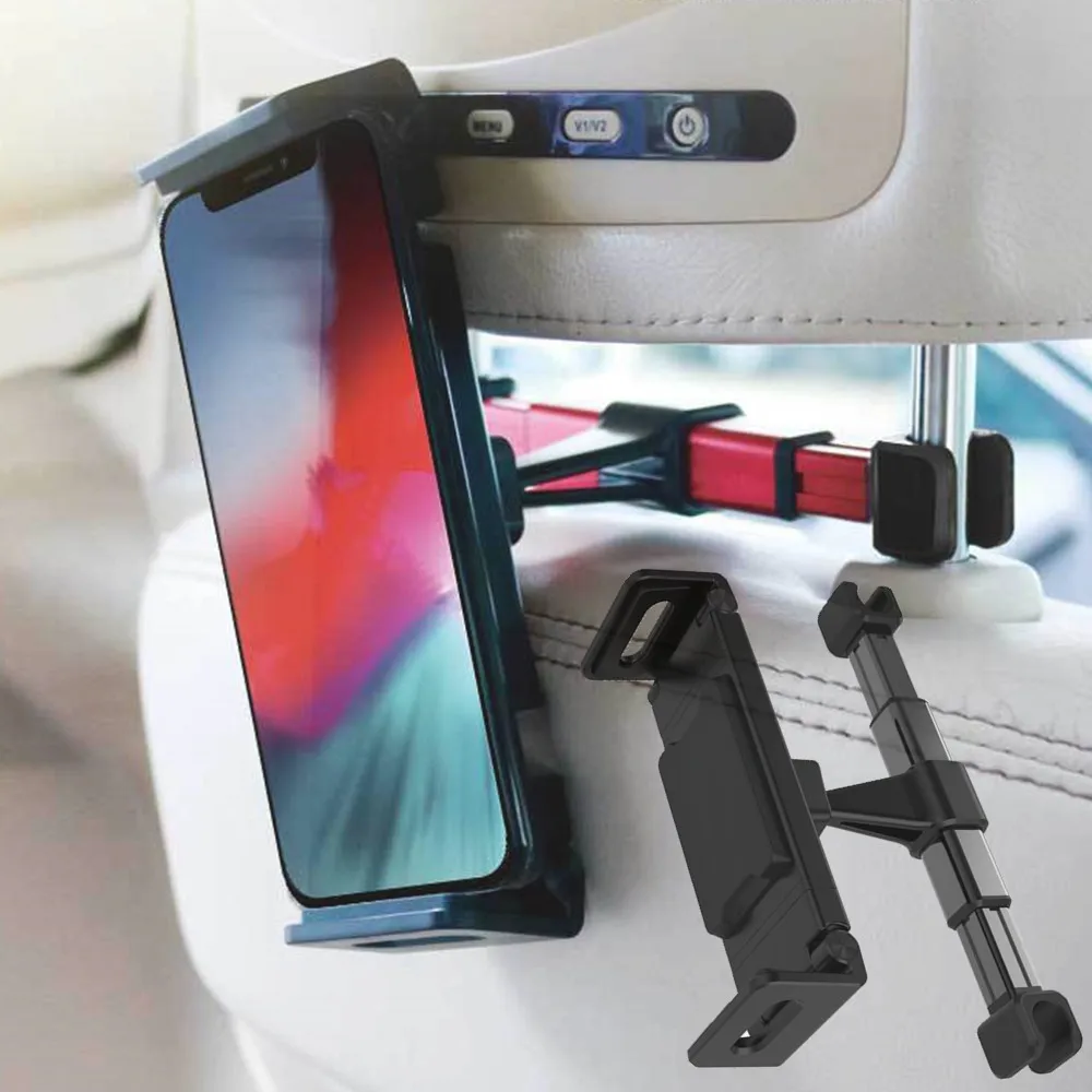 Универсальный автомобильный держатель для планшета iPad Pro 11 4 7 12 5 2020 дюймов