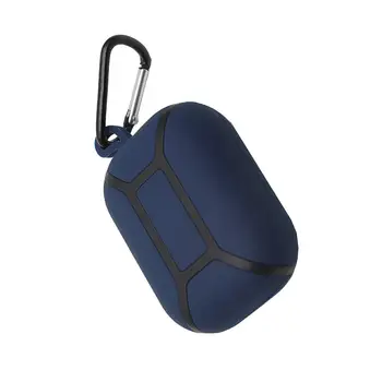 

2020 New Portable Protective Pouch Sleeve Cover Silicone Case Carrying Case for Echo Buds