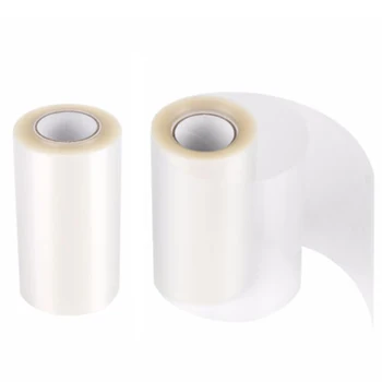 

Cake Collar Chocolate Mousse Decorating Acetate Sheet Clear Transparent Plastic