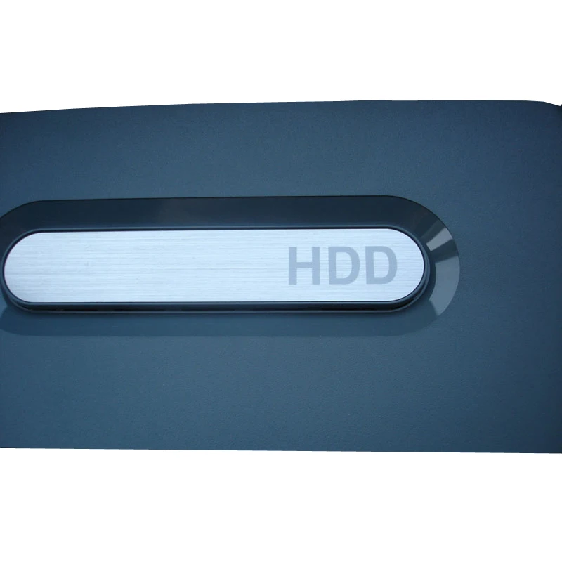  OSTENT 250GB HDD disco duro externo Kit para Microsoft Xbox 360 consola videojuego