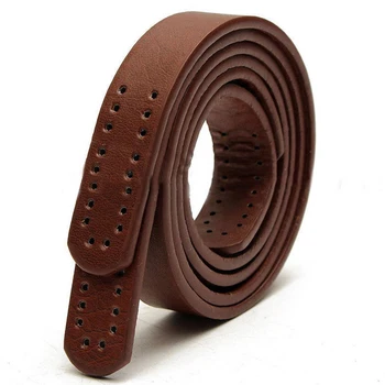 

2pcs Replacement DIY Detachable Strap Band Crafts Practical Bale Handle Faux Leather Fashion Accessories Shoulder Bag Belt