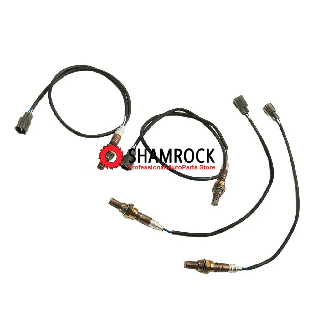 Кислород O2 lambdor Датчик OEM 89467-42010 89467-42020 89465-42090 для 2001-2003 Ttoyota RAV4