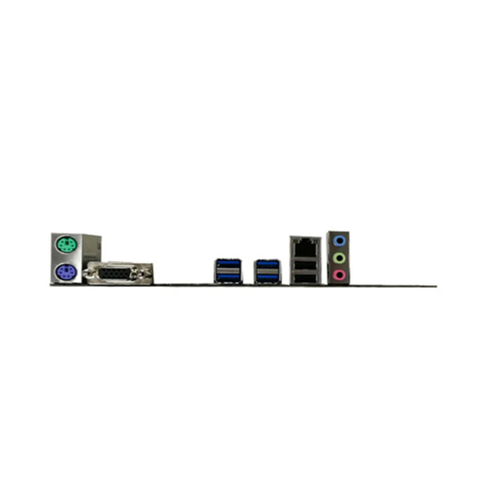 Материнская плата AMD prime a320M-F amd ryzen AM4 mATX DDR4 3200MHz SATA USB 3,1 Gen 1 абсолютно новая и оригинальная материнская плата a320 2011