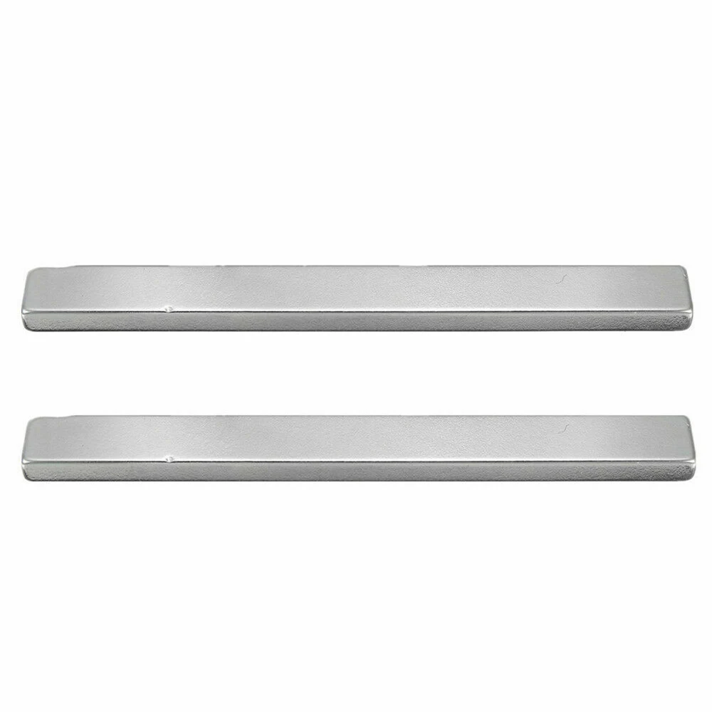 

100x10x5mm Long Block Bar Super Strong Magnetic Iron Rare-Earth Neodymium Magnet