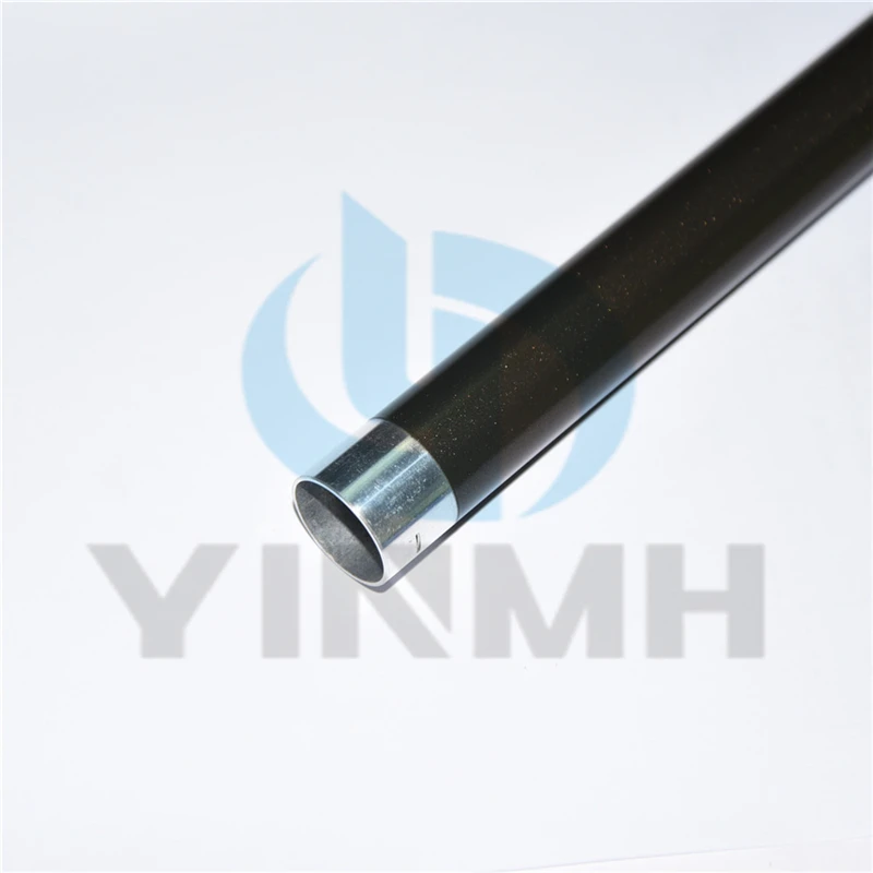 2pcs AE01-1086 AE01-1061 C2114-7780 HEAT Upper Fuser Roller for Ricoh Aficio 1013 120 1515 2013 3310 4410 4420 MP161 MP171 MP201 (3)