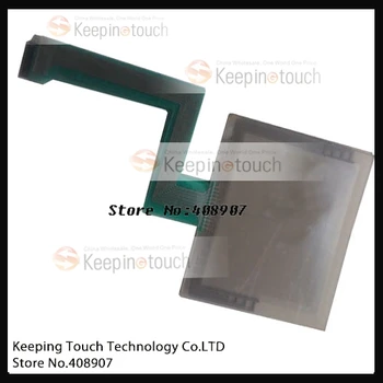 

For Proface GP270-LG11-24V,GP270-SC11-24V Touch Screen Digitizer + Protective