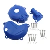 Motorcycle Engine Clutch Cover Magneto Pump Cover For ZONGSHEN NC250 NC 250CC KAYO T6 K6 BSE J5 RX3 ZS250GY-3 4 Valves ► Photo 3/6