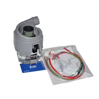 

Pump recirculating dishwasher Bosch зам. 654575, 644997