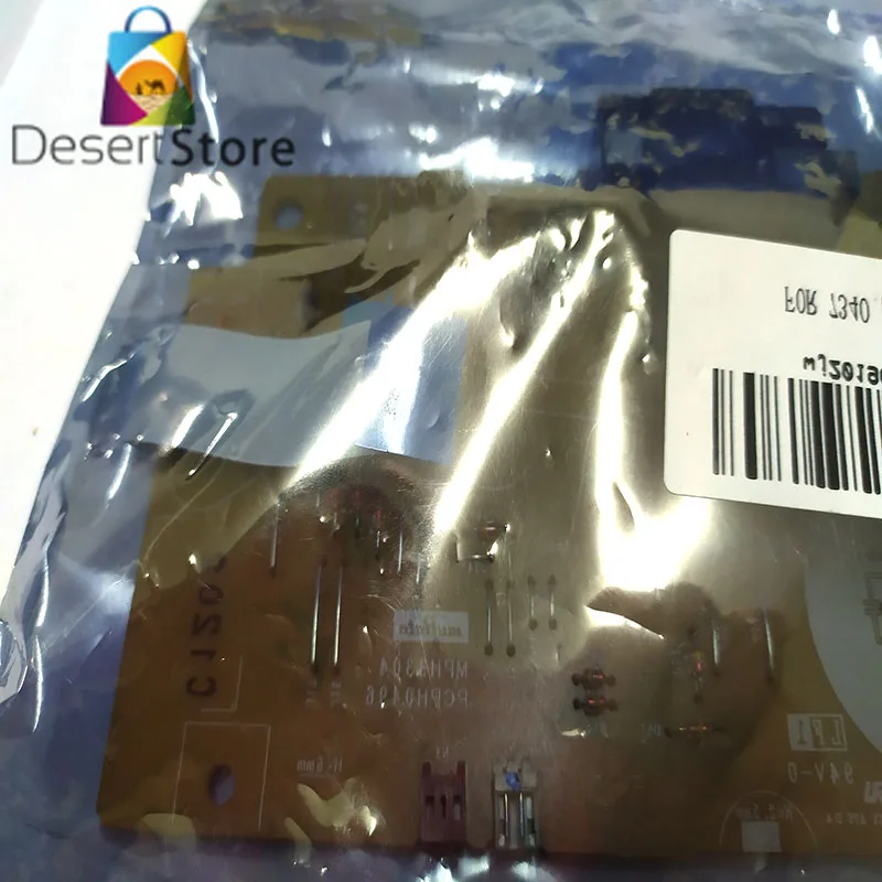 

Used high voltage board High pressure plate for Brother 7340