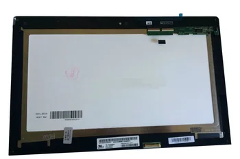 

JIANGLUN For lenovo YOGA 2 11 LP116WH6-SPA1 11.6" LCD Touch Screen Assembly 1366*768