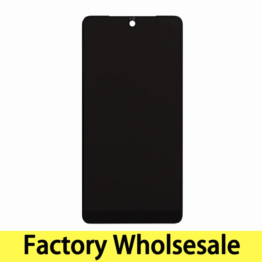 blank lcd screen factory