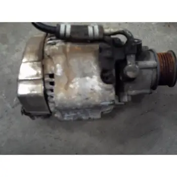 

YLE101500 Alternator Mg Rover 200 Series (rf) 1.4 16v