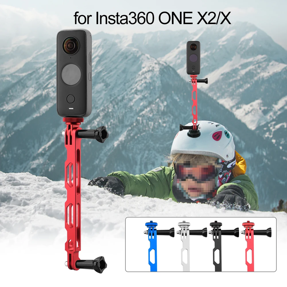 Экшн Камера Insta360 X3 Купить