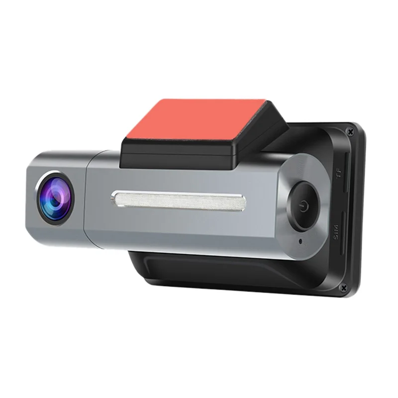 Camlive 3G Dash Camera 3.0 Ips Press Screen Ram512Mb And Rom4Gb Dash Car Video Recorder Gps Logger Wdr Car Dvrs