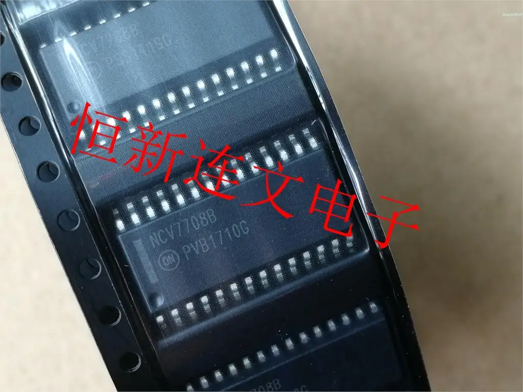 5 шт./лот NCV7708B IC