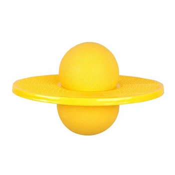 

Energetic Jump Board Rock Bounce Balls Jumping Toy Exercise Balance Yoga Fitness Hopper
