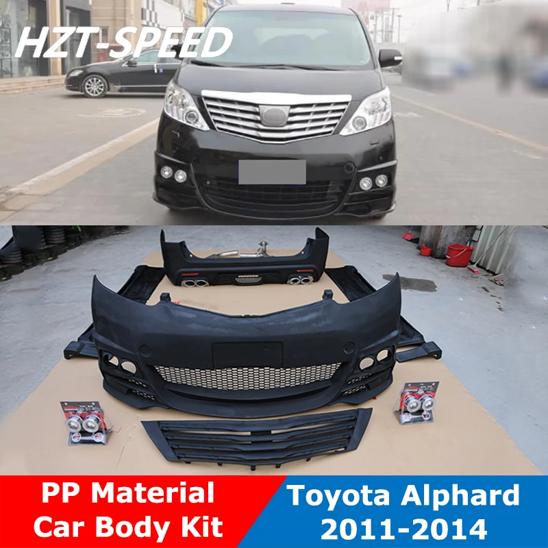 Toyota Alphard 2014: Mewahnya Kabin Belakang yang Tak Tertandingi