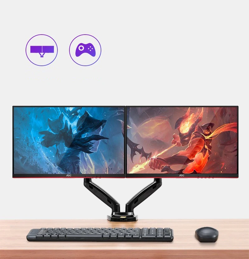 Suporte p monitor