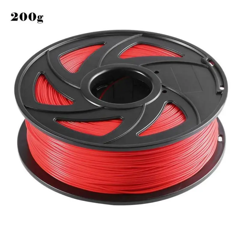 0 2 кг 1 75 мм Печатная нить PLA для MakerBot 01 3D принтер аксессуары | Компьютеры и офис