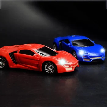 

Simulation Wireless Remote Control Car With Light Four-Wheel Drive Remote Control Car Toy Children Off-Road Vehicle Gifts