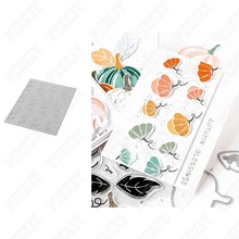 

Exquisite Flowers Metal Cutting Dies andScrapbook Diary Decoration Embossing Template DIY Greeting Card Handmade 2021