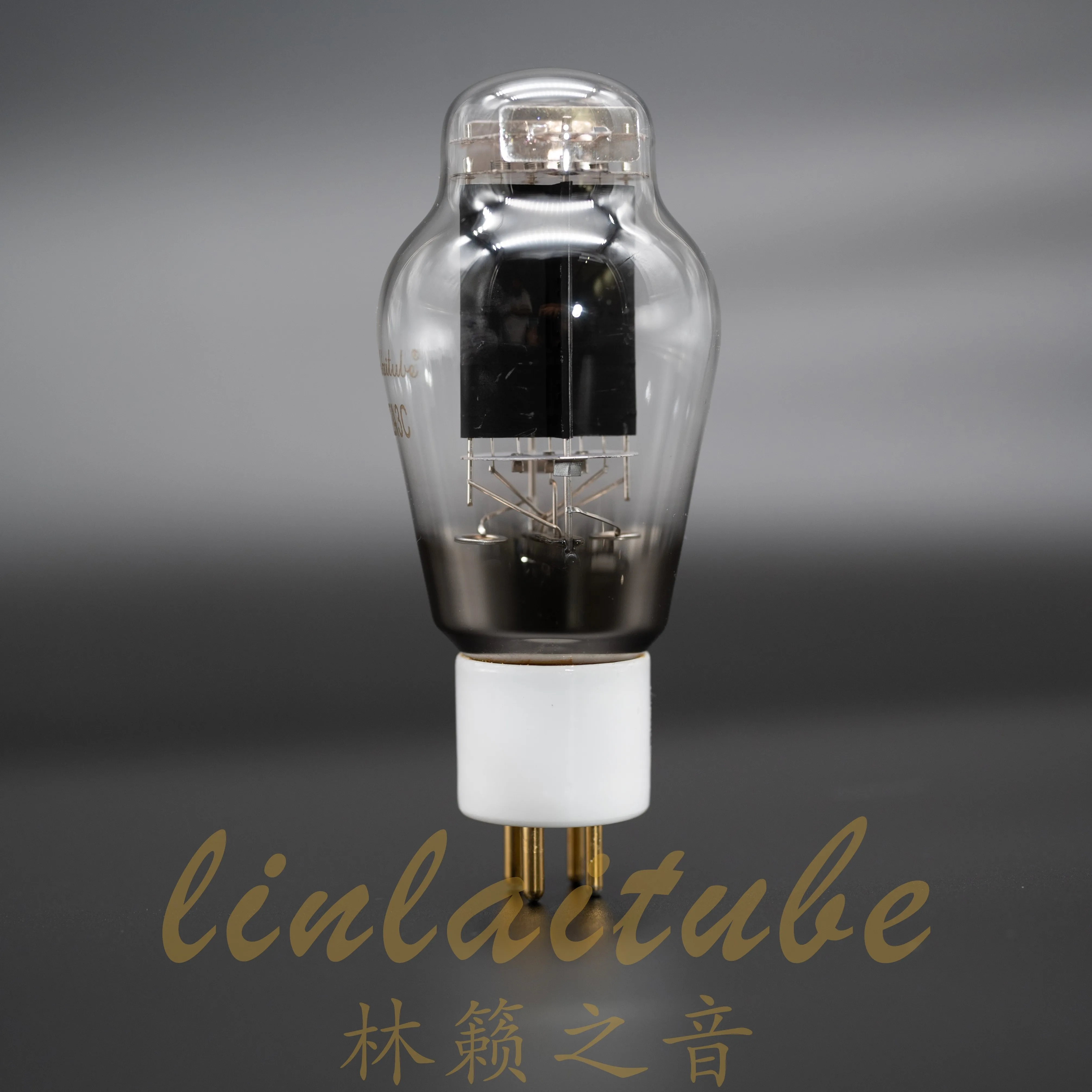 2 Pcs Linlai tube 2A3C Factory Outlet Perfect