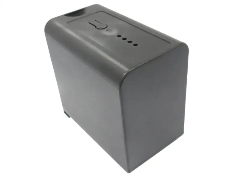 Cameron sino 6600 мА/ч, батарея для цифрового фотоаппарата PANASONIC AJ-PX270 AJ-PX298 AJ-PX298MC HC-MDH2 HC-MDH2GK HC-MDH2GK-K HC-MDH2M HDC-MDH2GK