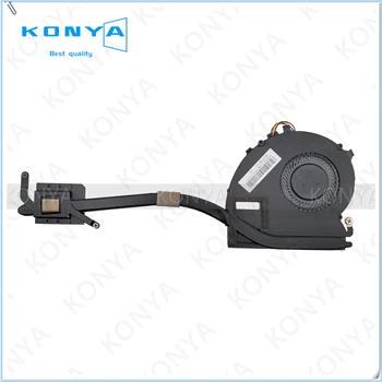 

New Original Laptop CPU Cooler Heatsink Fan For Lenovo IdeaPad U430p U430 U530p U530 36LZ9TMLV00 36LZ9TMLV10