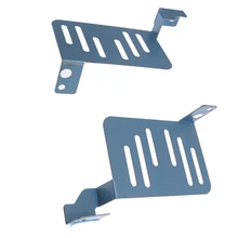 Para toyota passo, sirion, myvi rádio do carro fascia quadro universal suportes estéreo traço kit instalar cd guarnição