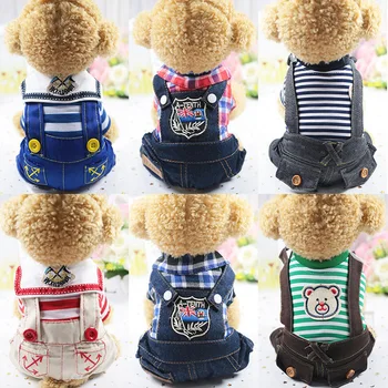 

Dog Christmas Clothes Dog Jacket Small Dog Clothes Pet Clothes for Dogs Coat Sweatshirt Dog Clothing Cartoon Pets Clothing