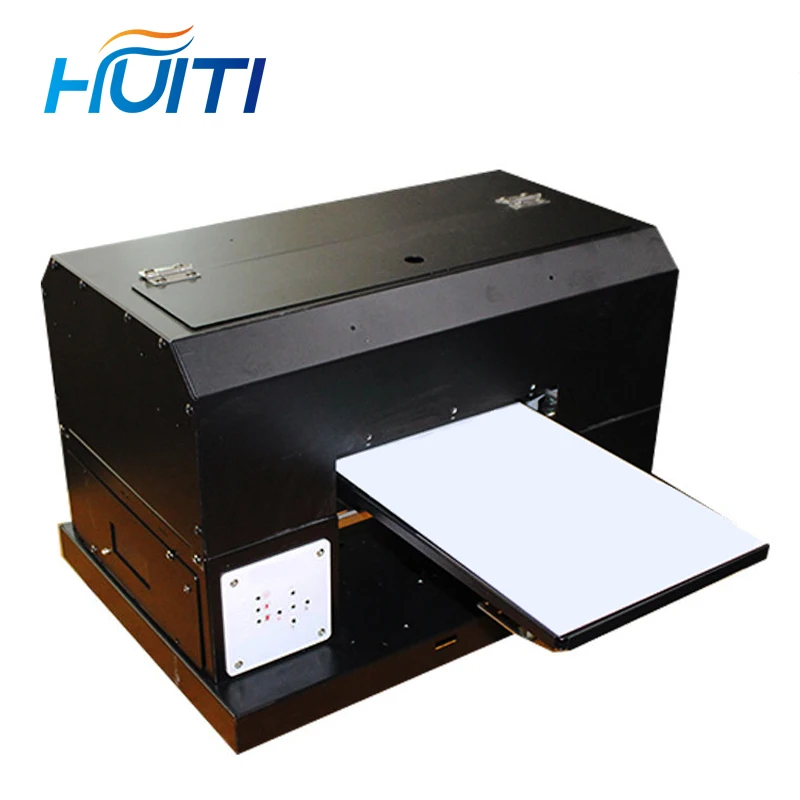 

Huiti,A4 size small uv printer, compact and convenient, only 17kg mobile phone shell printer, easy to move,phone case uv printer