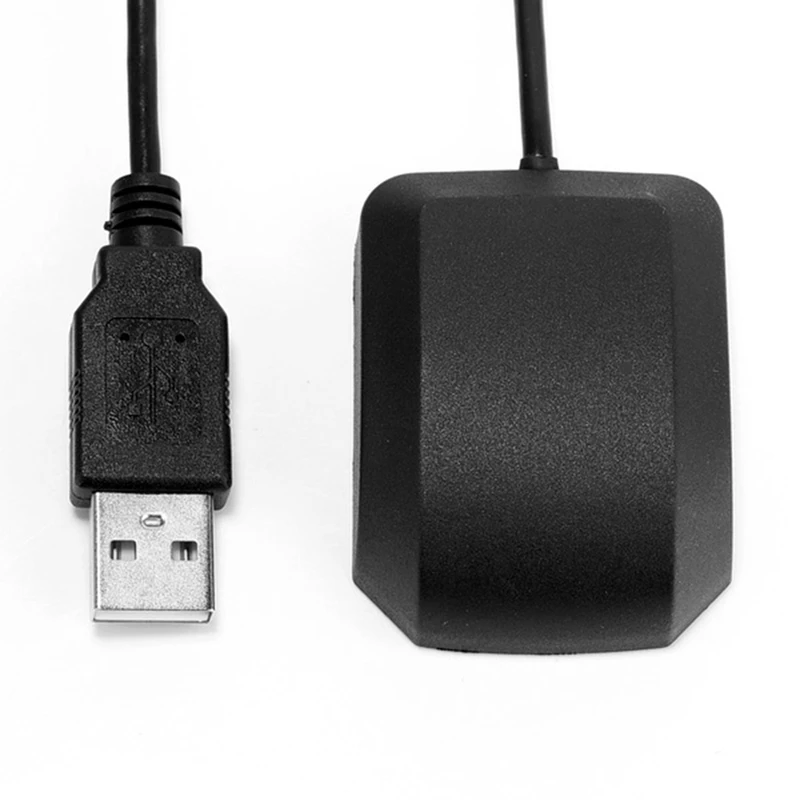 Для сбора данных Gps, ПК ноутбук навигация Gps Usb приемник Gmouse антенный модуль для Google Earth Windows