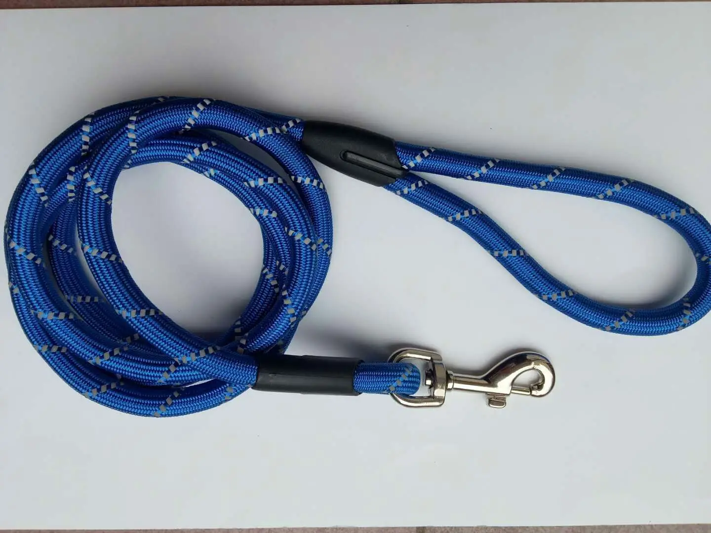 

2019 New Style Dog Hand Holding Rope Running Dog Traction Belt Night Light P Pendant Pet Rope