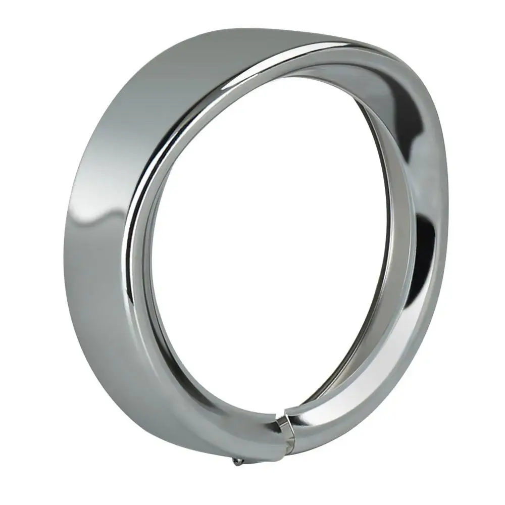 Аксессуары для передних фар мотоцикла 7 дюймов 12 14 FLD 94 FLHR 86 FLST|ring for|ring ringring types |