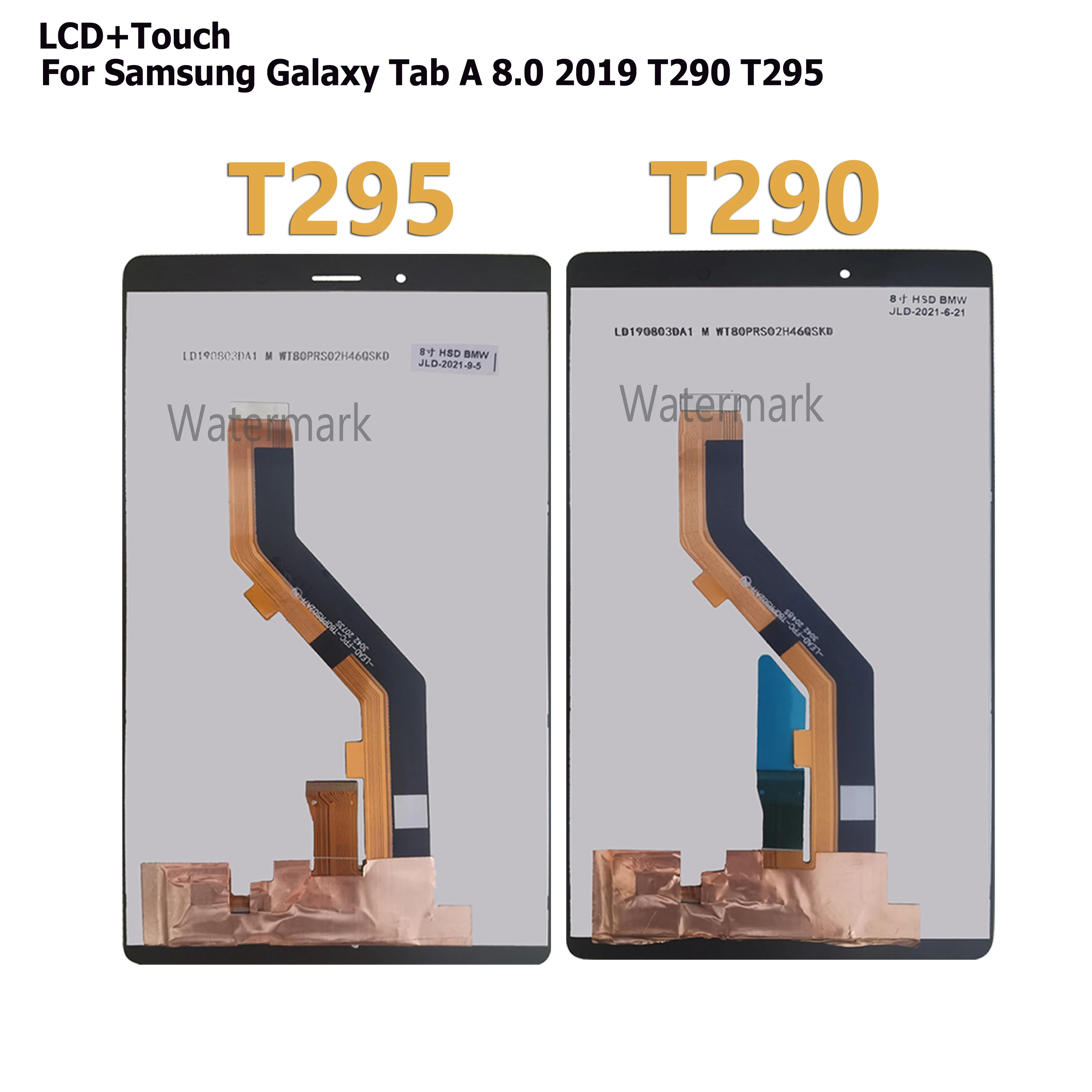 10  º LCD Ｚ   A 8.0 2019 T290 T295 SM-T290 SM-T295 LCD ÷ ġ ũ Ÿ ü