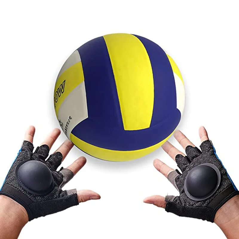 Volleyball Training Gloves Equipment Professional Gloves Training