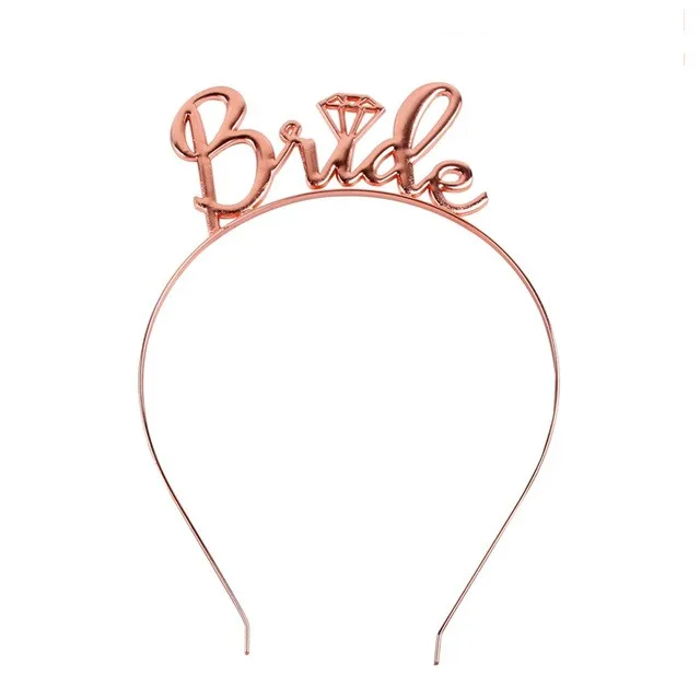 Hen Party Team Bride Sash Wedding Bridal Bachelorette BrideTo Be Balloon Wedding Photo Props Party Decoration PT5