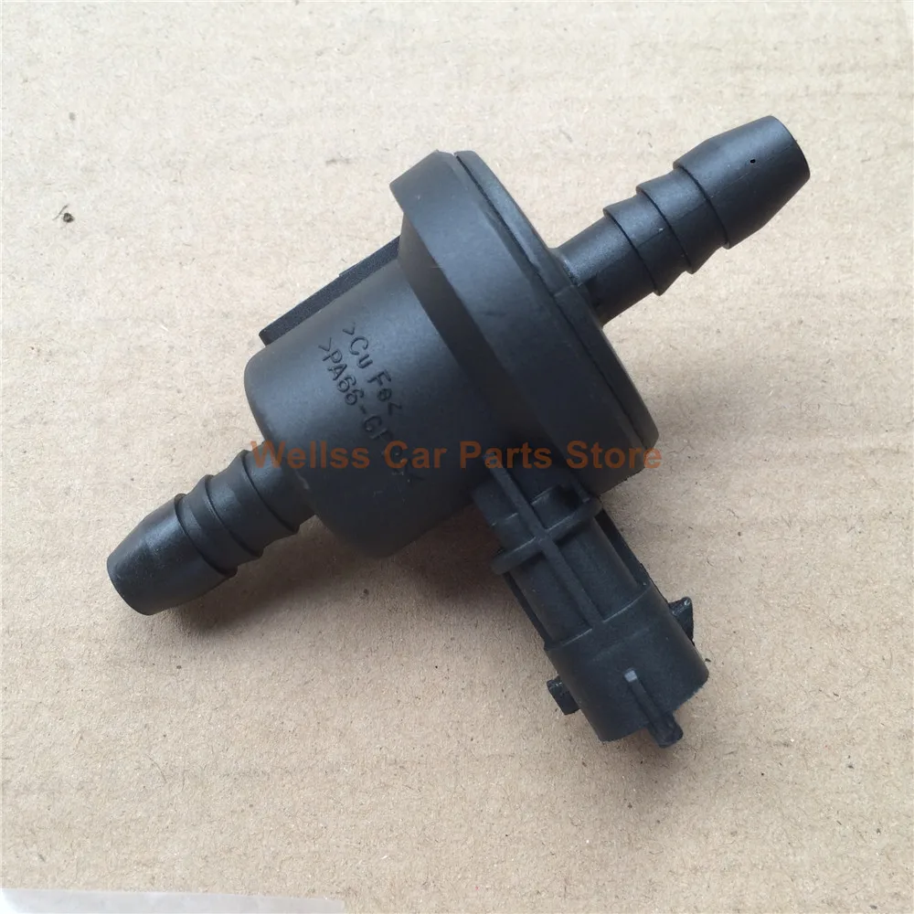 Vacuum Valve Solenoid Original VACUUM VALVE Canister Purge Solenoid Valve for Chevrolet Cruze Opel Astra Corsa Insignia 0280142430 55574240